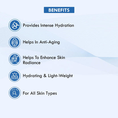 Kozicare Glycolic Acid Face Cream 12% | Anti Wrinkles & Anti Ageing | Daily Moisturizer And Skin Brightener | Brightening Skin Cream For Women & Men | For All Skin Type- 15gm